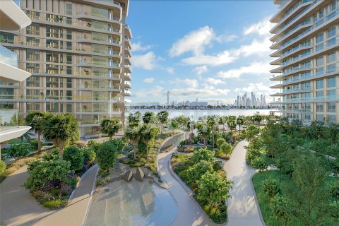 Apartman u Palm Jumeirah, Dubai, UAE 4 spavaćih soba, 592 m2 Br. 706826 - fotografija 8
