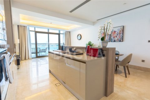 Apartman u Palm Jumeirah, Dubai, UAE 3 spavaćih soba, 162 m2 Br. 706827 - fotografija 6