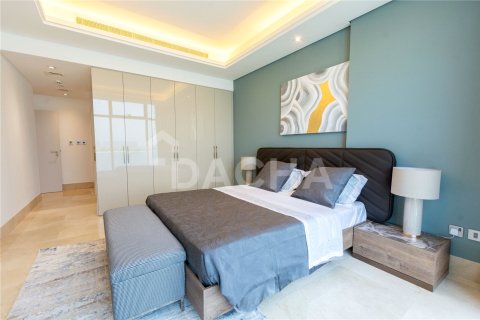 Apartman u Palm Jumeirah, Dubai, UAE 3 spavaćih soba, 162 m2 Br. 706827 - fotografija 11