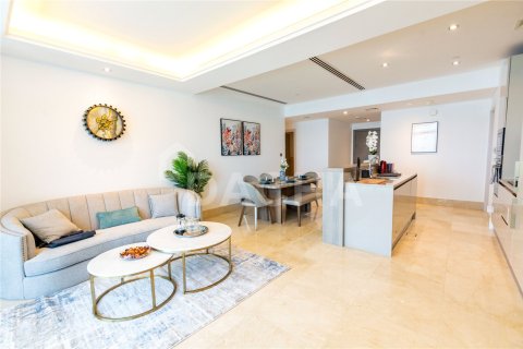 Apartman u Palm Jumeirah, Dubai, UAE 3 spavaćih soba, 162 m2 Br. 706827 - fotografija 4