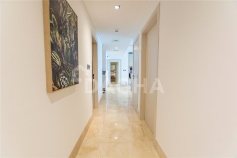 Apartman u Palm Jumeirah, Dubai, UAE 3 spavaćih soba, 162 m2 Br. 706827 - fotografija 21