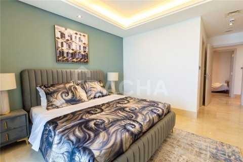 Apartman u Palm Jumeirah, Dubai, UAE 3 spavaćih soba, 162 m2 Br. 706827 - fotografija 19