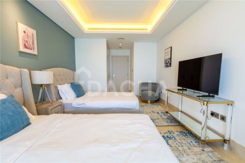 Apartman u Palm Jumeirah, Dubai, UAE 3 spavaćih soba, 162 m2 Br. 706827 - fotografija 16