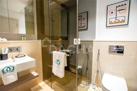 Apartman u Palm Jumeirah, Dubai, UAE 3 spavaćih soba, 162 m2 Br. 706827 - fotografija 20