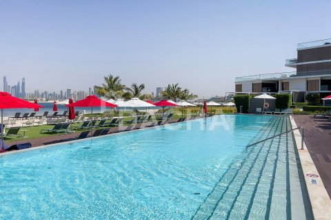 Apartman u Palm Jumeirah, Dubai, UAE 3 spavaćih soba, 162 m2 Br. 706827 - fotografija 25