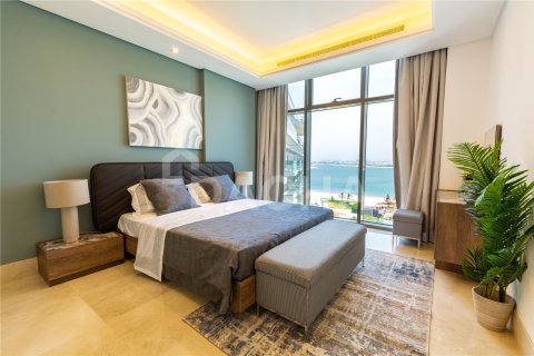 Apartman u Palm Jumeirah, Dubai, UAE 3 spavaćih soba, 162 m2 Br. 706827 - fotografija 9