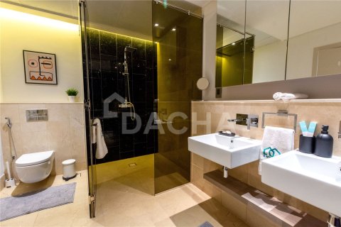 Apartman u Palm Jumeirah, Dubai, UAE 3 spavaćih soba, 162 m2 Br. 706827 - fotografija 13