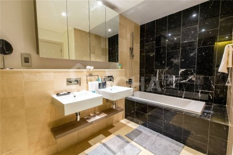 Apartman u Palm Jumeirah, Dubai, UAE 3 spavaćih soba, 162 m2 Br. 706827 - fotografija 14