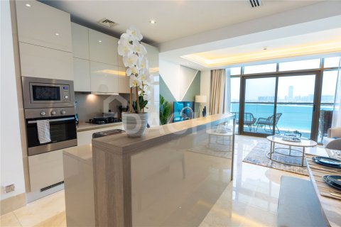 Apartman u Palm Jumeirah, Dubai, UAE 3 spavaćih soba, 162 m2 Br. 706827 - fotografija 7
