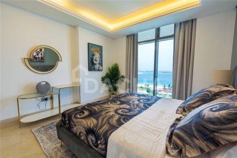 Apartman u Palm Jumeirah, Dubai, UAE 3 spavaćih soba, 162 m2 Br. 706827 - fotografija 18