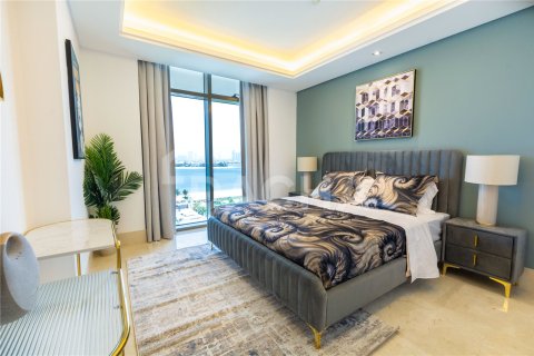 Apartman u Palm Jumeirah, Dubai, UAE 3 spavaćih soba, 162 m2 Br. 706827 - fotografija 17