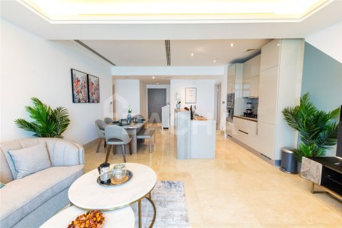 Apartman u Palm Jumeirah, Dubai, UAE 3 spavaćih soba, 162 m2 Br. 706827 - fotografija 5