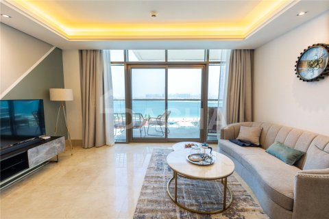 Apartman u Palm Jumeirah, Dubai, UAE 3 spavaćih soba, 162 m2 Br. 706827 - fotografija 2