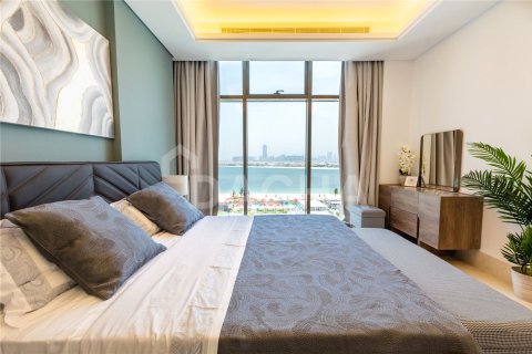 Apartman u Palm Jumeirah, Dubai, UAE 3 spavaćih soba, 162 m2 Br. 706827 - fotografija 10