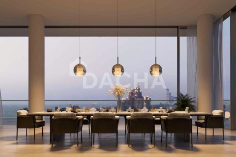 Penthouse de vânzare în Palm Jumeirah, Dubai, EAU 4 dormitoare, 548 mp.  №706830 - poză 11