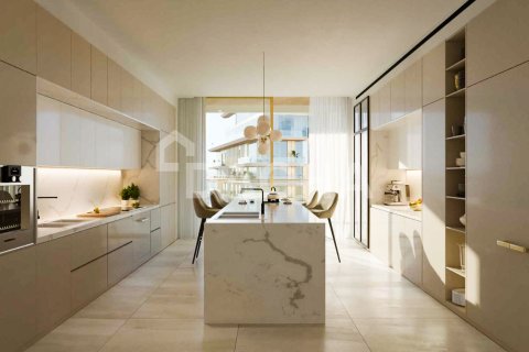 Penthouse de vânzare în Palm Jumeirah, Dubai, EAU 4 dormitoare, 548 mp.  №706830 - poză 8
