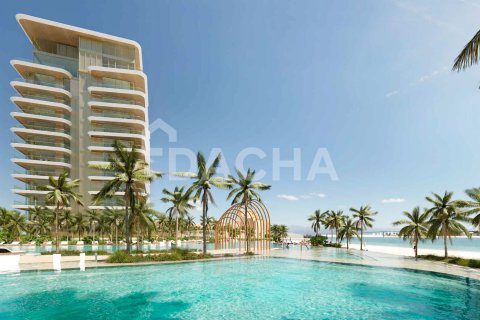 Penthouse de vânzare în Palm Jumeirah, Dubai, EAU 4 dormitoare, 548 mp.  №706830 - poză 22