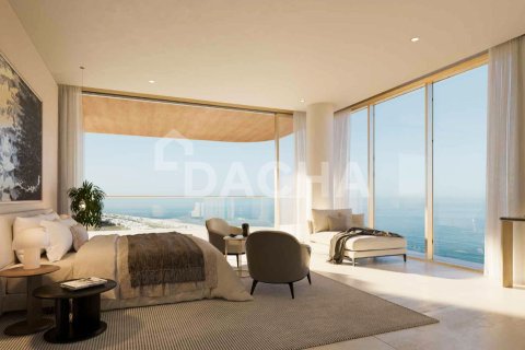 Penthouse de vânzare în Palm Jumeirah, Dubai, EAU 4 dormitoare, 548 mp.  №706830 - poză 5