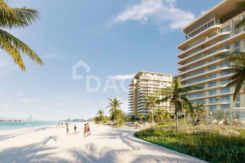 Penthouse de vânzare în Palm Jumeirah, Dubai, EAU 4 dormitoare, 548 mp.  №706830 - poză 23