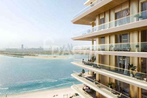 Penthouse de vânzare în Palm Jumeirah, Dubai, EAU 4 dormitoare, 548 mp.  №706830 - poză 27