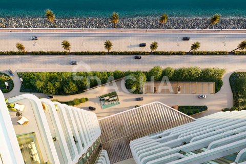 Penthouse de vânzare în Palm Jumeirah, Dubai, EAU 4 dormitoare, 548 mp.  №706830 - poză 29