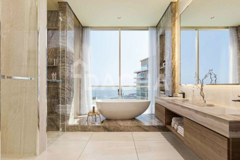 Penthouse de vânzare în Palm Jumeirah, Dubai, EAU 4 dormitoare, 548 mp.  №706830 - poză 6