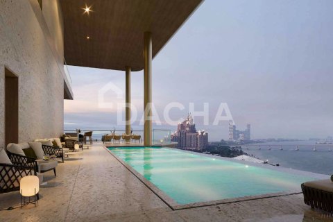 Penthouse de vânzare în Palm Jumeirah, Dubai, EAU 4 dormitoare, 548 mp.  №706830 - poză 17
