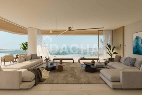 Penthouse de vânzare în Palm Jumeirah, Dubai, EAU 4 dormitoare, 548 mp.  №706830 - poză 10