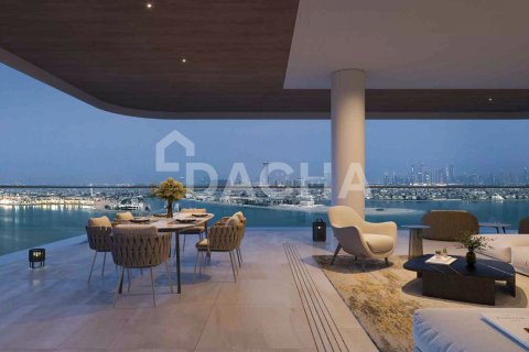 Penthouse de vânzare în Palm Jumeirah, Dubai, EAU 4 dormitoare, 548 mp.  №706830 - poză 13