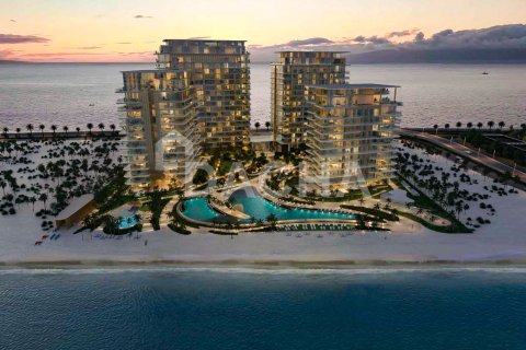 Penthouse de vânzare în Palm Jumeirah, Dubai, EAU 4 dormitoare, 548 mp.  №706830 - poză 26