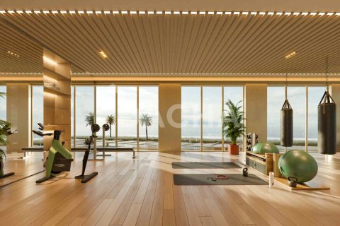 Penthouse de vânzare în Palm Jumeirah, Dubai, EAU 4 dormitoare, 548 mp.  №706830 - poză 19