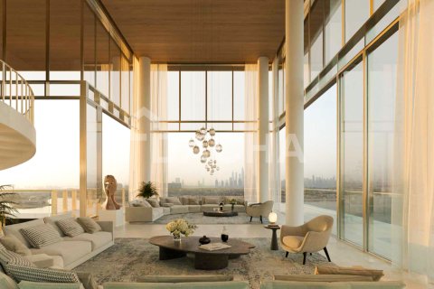 Penthouse de vânzare în Palm Jumeirah, Dubai, EAU 4 dormitoare, 548 mp.  №706830 - poză 14