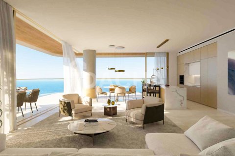 Penthouse de vânzare în Palm Jumeirah, Dubai, EAU 4 dormitoare, 548 mp.  №706830 - poză 3
