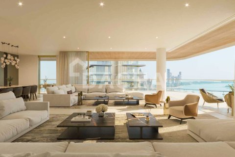 Penthouse de vânzare în Palm Jumeirah, Dubai, EAU 4 dormitoare, 548 mp.  №706830 - poză 2