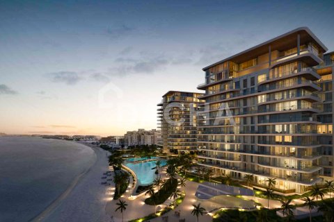 Penthouse de vânzare în Palm Jumeirah, Dubai, EAU 4 dormitoare, 548 mp.  №706830 - poză 25