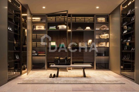 Penthouse de vânzare în Palm Jumeirah, Dubai, EAU 4 dormitoare, 548 mp.  №706830 - poză 7