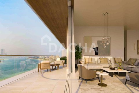 Penthouse de vânzare în Palm Jumeirah, Dubai, EAU 4 dormitoare, 548 mp.  №706830 - poză 4