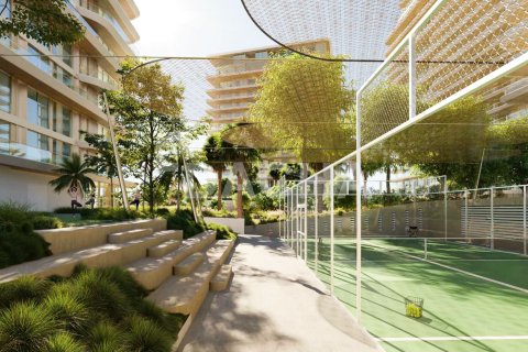 Penthouse de vânzare în Palm Jumeirah, Dubai, EAU 4 dormitoare, 548 mp.  №706830 - poză 21