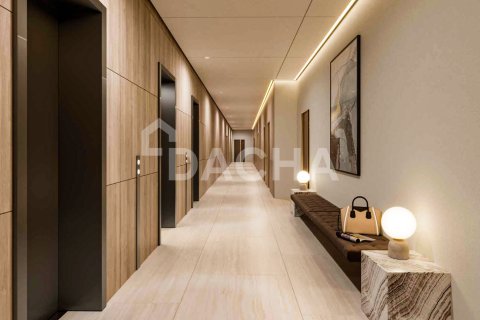 Penthouse de vânzare în Palm Jumeirah, Dubai, EAU 4 dormitoare, 548 mp.  №706830 - poză 16