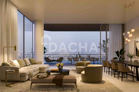 Penthouse de vânzare în Palm Jumeirah, Dubai, EAU 4 dormitoare, 548 mp.  №706830 - poză 12