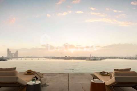 Penthouse de vânzare în Palm Jumeirah, Dubai, EAU 4 dormitoare, 548 mp.  №706830 - poză 24