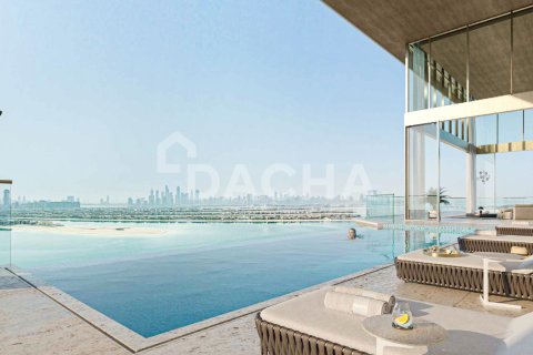 Penthouse de vânzare în Palm Jumeirah, Dubai, EAU 4 dormitoare, 548 mp.  №706830 - poză 20