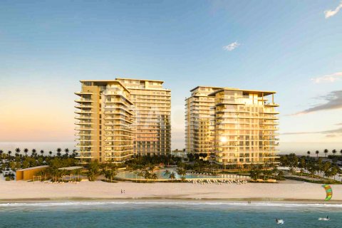 Penthouse de vânzare în Palm Jumeirah, Dubai, EAU 4 dormitoare, 548 mp.  №706830 - poză 28