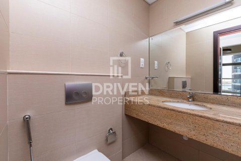 Müüa korter asukohaga Dubai Sports City, AÜE: 1 magamistoaga, 78.41 m² Nr 761732 - pilt 11