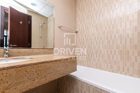 Müüa korter asukohaga Dubai Sports City, AÜE: 1 magamistoaga, 78.41 m² Nr 761732 - pilt 10