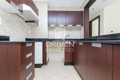 Müüa korter asukohaga Dubai Sports City, AÜE: 1 magamistoaga, 78.41 m² Nr 761732 - pilt 7