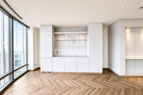 Apartament de vânzare în Downtown Dubai (Downtown Burj Dubai), Dubai, EAU 2 dormitoare, 175.31 mp.  №761728 - poză 10