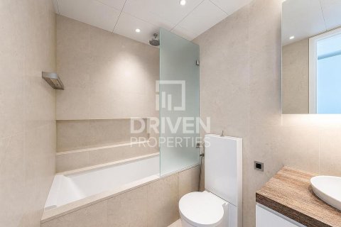 Apartament de vânzare în Downtown Dubai (Downtown Burj Dubai), Dubai, EAU 2 dormitoare, 175.31 mp.  №761728 - poză 14