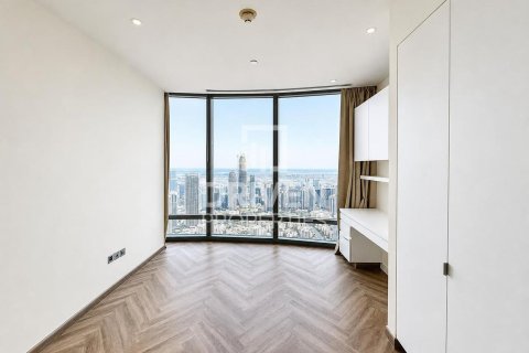 Apartament de vânzare în Downtown Dubai (Downtown Burj Dubai), Dubai, EAU 2 dormitoare, 175.31 mp.  №761728 - poză 12