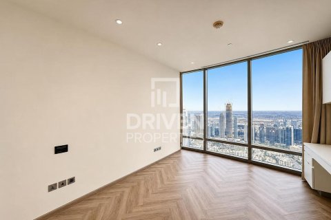 Apartament de vânzare în Downtown Dubai (Downtown Burj Dubai), Dubai, EAU 2 dormitoare, 175.31 mp.  №761728 - poză 8